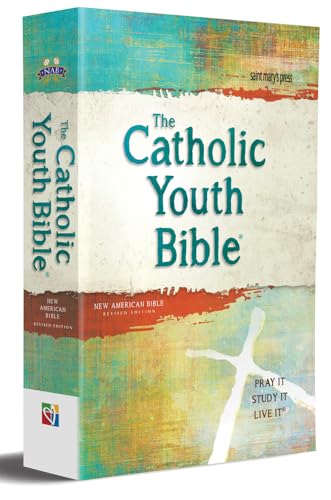The Catholic Youth Bible: New American Bible