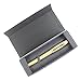Gullor Slender Elegant Fountain Pen 020 - Yellow