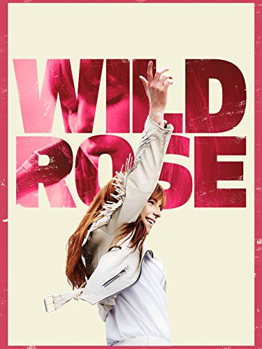 Wild Rose