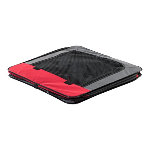 Iris Ohyama Borsa, Cuccia, Trasportino pieghevole