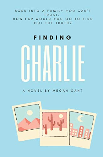 Preisvergleich Produktbild Finding Charlie