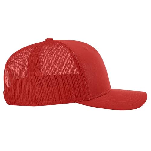 Image of R RICHARDSON Mens Ballcap