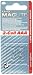 Maglite Replacement Lamps for 2-Cell AAA Mini Flashlight, 2-Pack