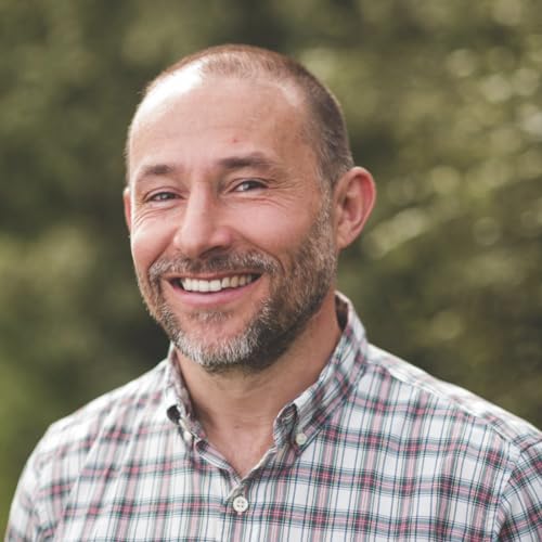 Greg Parsons, Owner & Managing Director, Sharpham Dairy