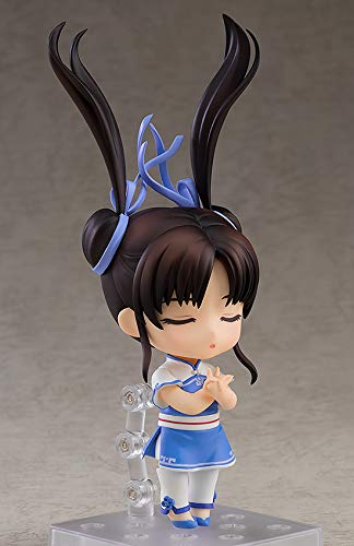 (未使用･未開封品)ねんどろいど 仙剣奇侠伝 趙霊児 ノンスケール ABS&PVC製 塗装済み可動フィギュア Amazon.co.jp: ねんどろいど 仙剣奇侠伝 趙霊児 ノンスケール ABS&PVC