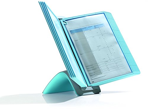 Durable Desk System Business Form, Pack Of 1 (594406) #TOP2