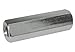 Raf Electronic Hardware Spacer/Standoff, Aluminium 6.35mm x 12.7Mm - 2104-632-AL-7