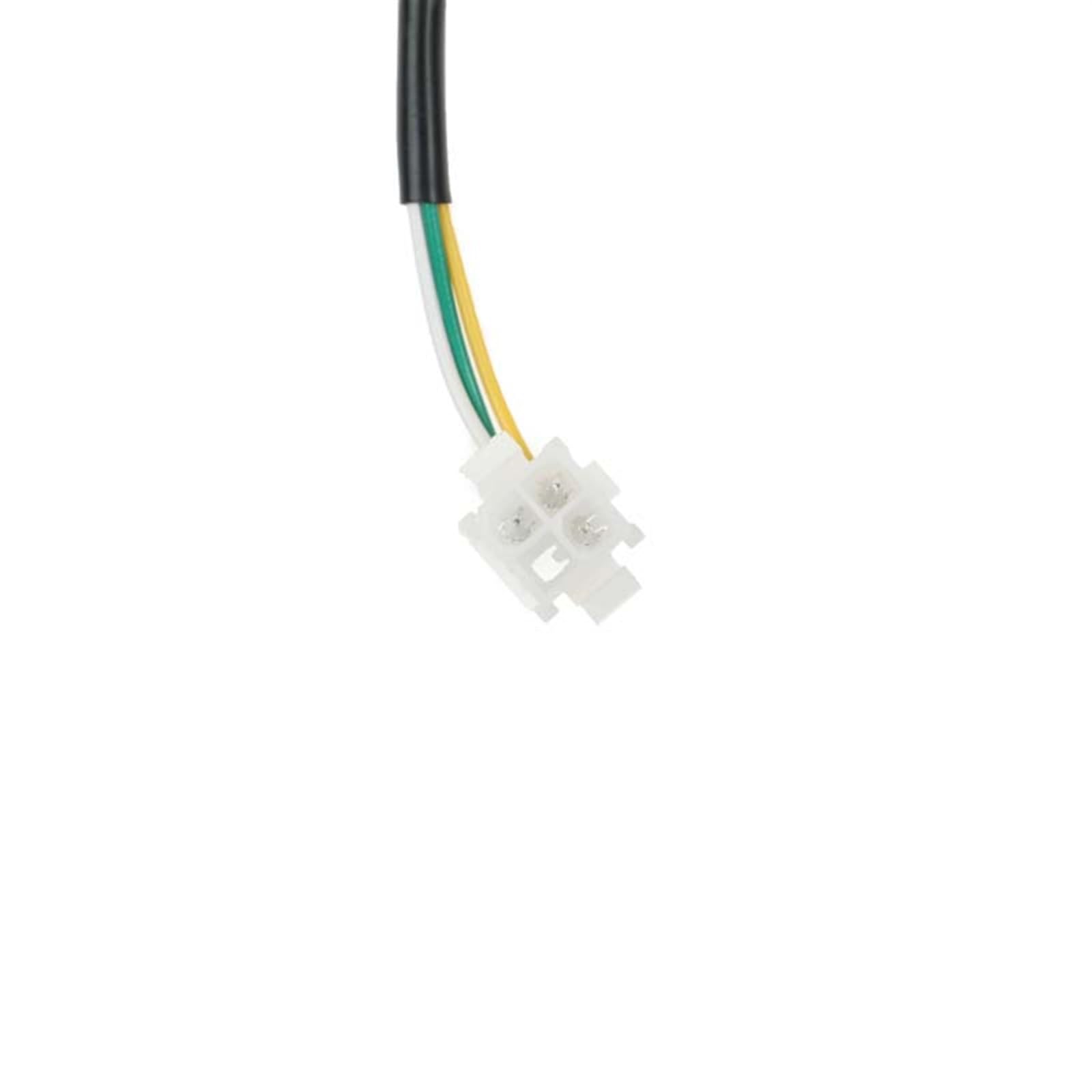 RZCREW Compatible con Daewoo para Matiz Interruptor De Señal De Giro Interruptor Combinado Accesorios De Coche 5053201000 96314332 Interruptor SeñAl Giro