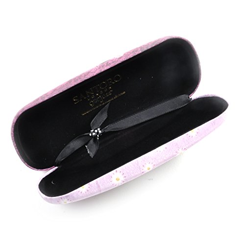 Oops a Daisy Glasses Case by Gorjuss