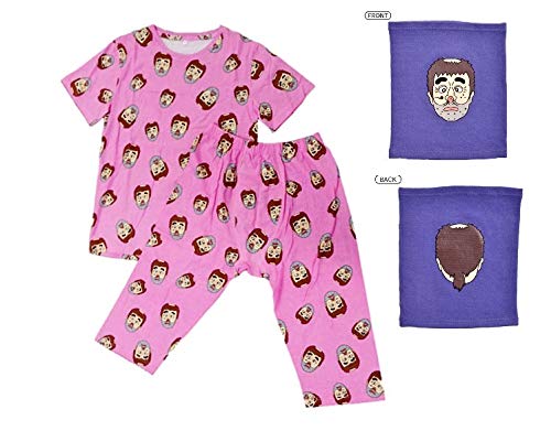 Amazon.co.jp: 完売品 志村けんのだいじょうぶだぁ 志村けん 変な 