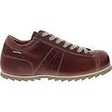  Snipe / Modell: Rippel Sport/Cuero-Cognac-Braun Leder/Schnürer/Art: 42285-001 / Herren Größe 44 EU
