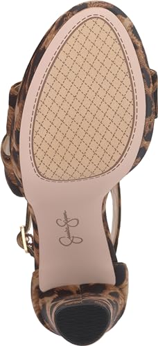Sandales à plateforme Iley Jessica Simpson, l'excellence des finitions mode