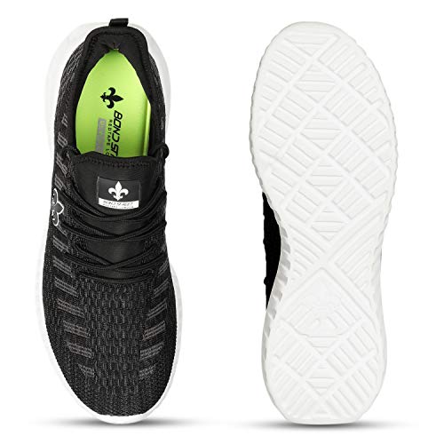 Image of Bond Street By Redtape Men's Walking Shoes