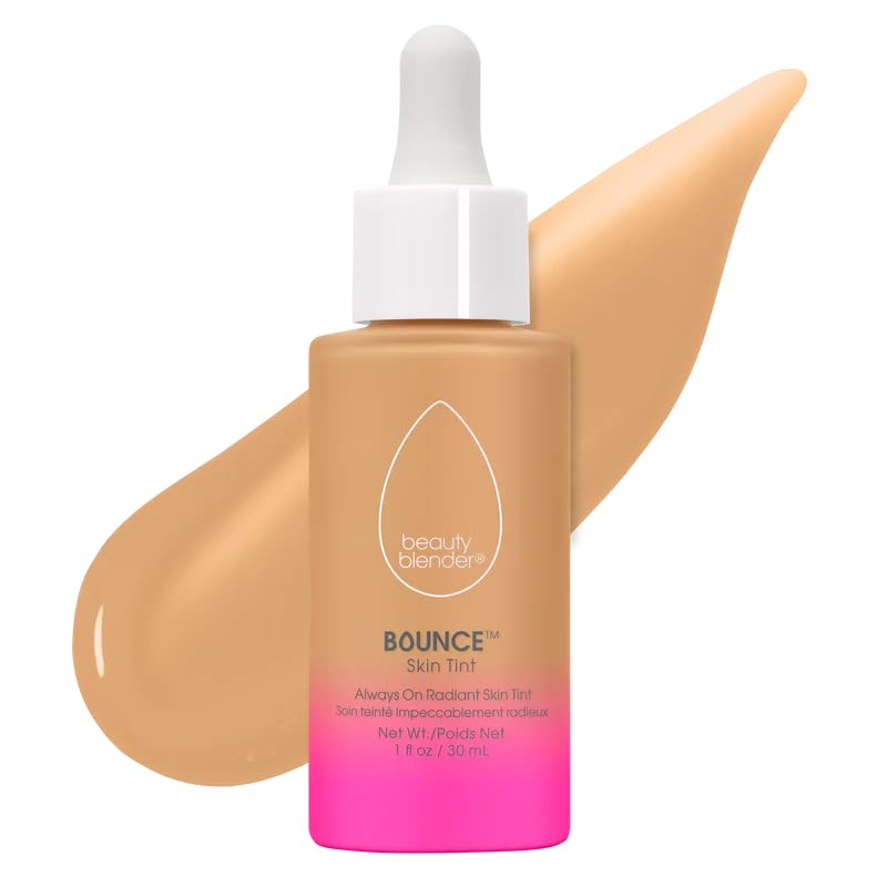 Beautyblender 12-Hour Radiant Skin Tint