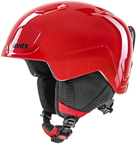 uvex Unisex Jugend heyya Skihelm