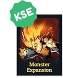 Here to Slay: Monster Expansion