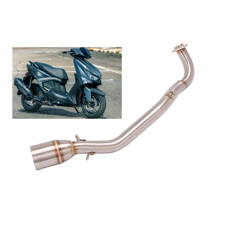 6型 車＆バイク バイクの排気ガス に適合するヤマハ シグナス