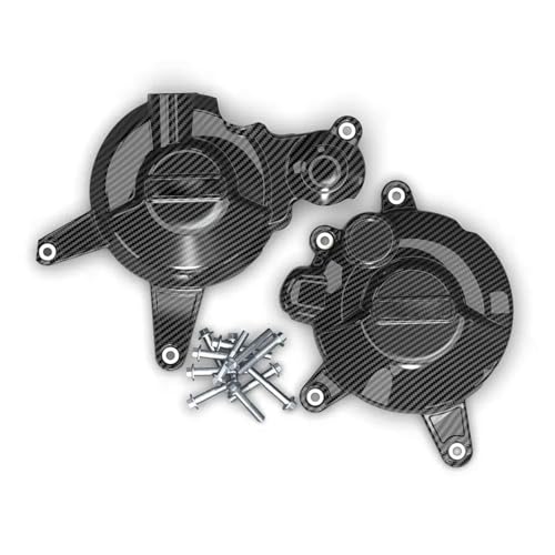Capot de protection moteur GSXS 125 et GSXR 125 de 2018 à 2022