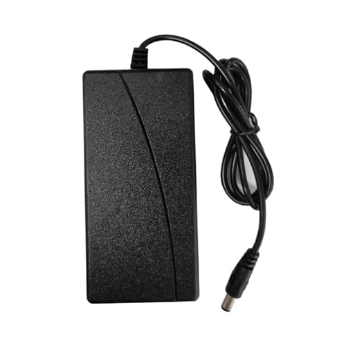Fuente de alimentación conmutada de 30V contra sobrecalentamiento adaptador 60W