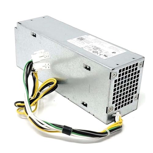 Alimentatore 200W H200EBS-00 L200AS-00 AC200EBS-00 HU200EBS-00 H200AS-00 8TVYY D200AS-00 PK64R CGFJT per Dell 3050 3060 3070 3470 5060 5070 7070 3050MT 7060MT 7080MT