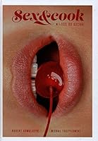Sex&Cook Miłość od kuchni 8362903562 Book Cover