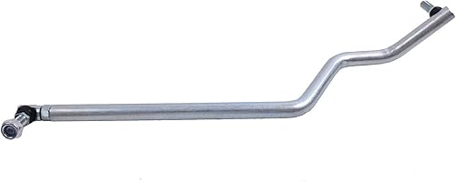 JZGRDN Barra de acoplamiento Draglink de dirección izquierda GY20491 compatible con John Deere G110 L100 L105 L107 L108 L110 L111 L118 L120 L130