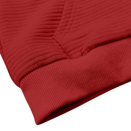 Girls Zip Up Hoodies Cute Hooded Jacket Pockets Kids Plain School Hoodie Fall Winter Soft Athletic Sweatshirts2