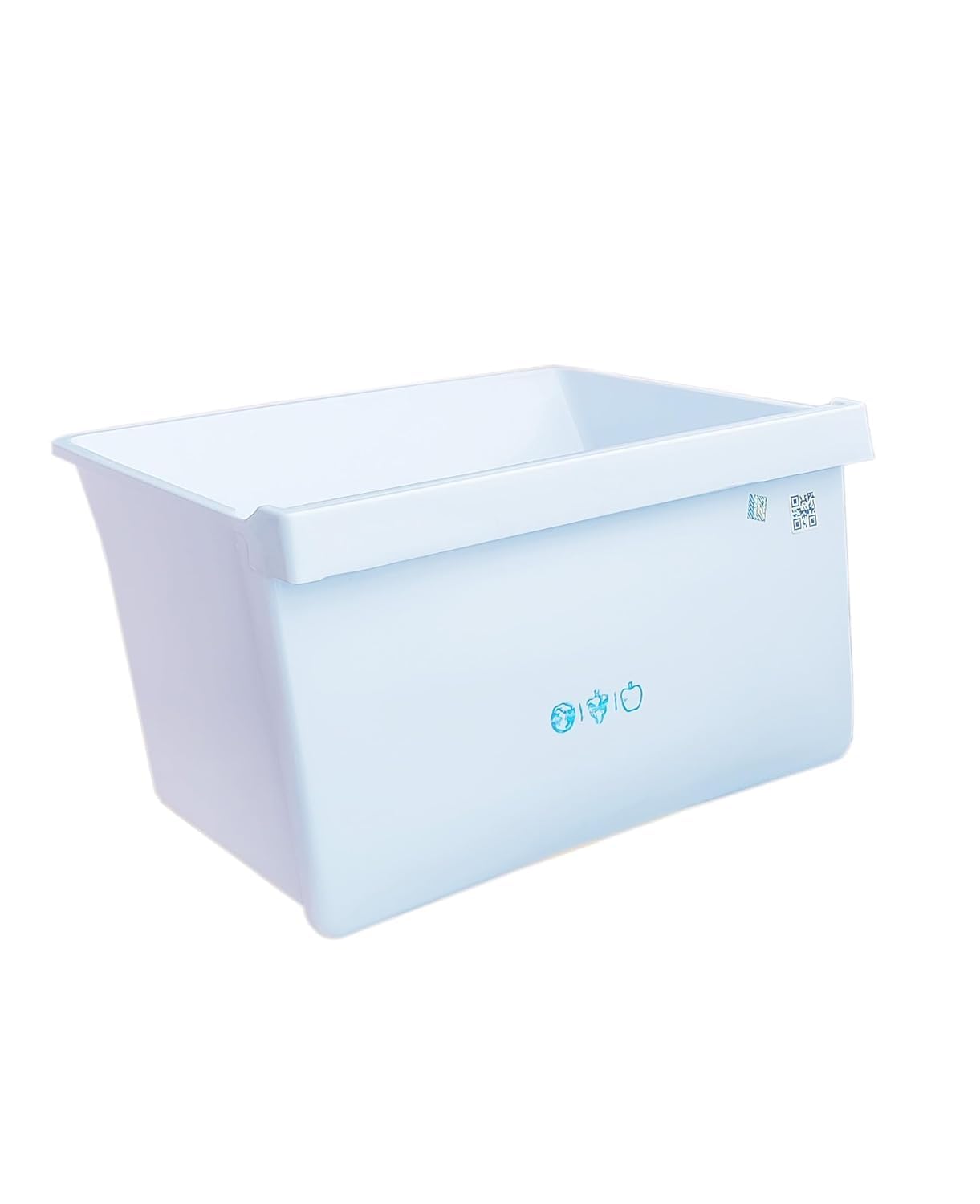 LG Fridge Basket - Keep Produce Fresh -1