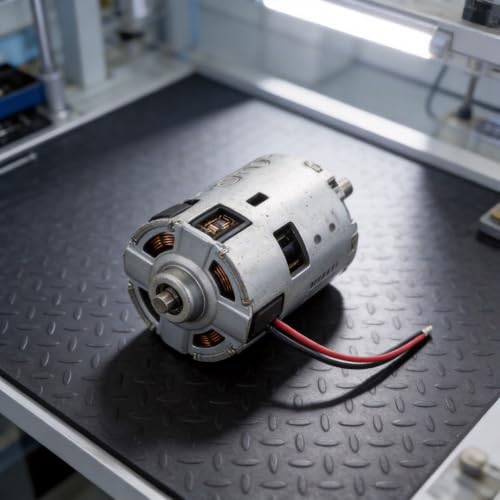Moteur compatible avec BS 18 en métal Quick Drive résistant - 4