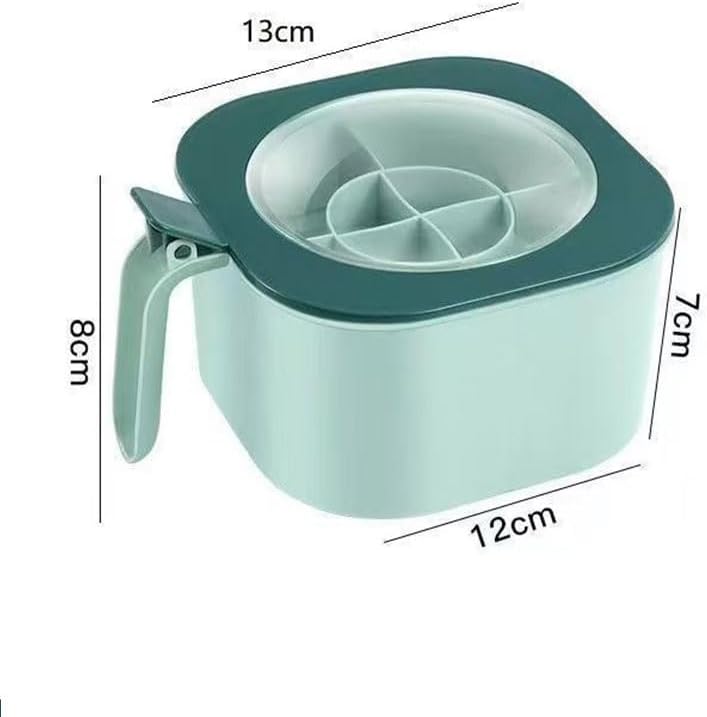 Seasoning Box Set Home Use Combination Bottle