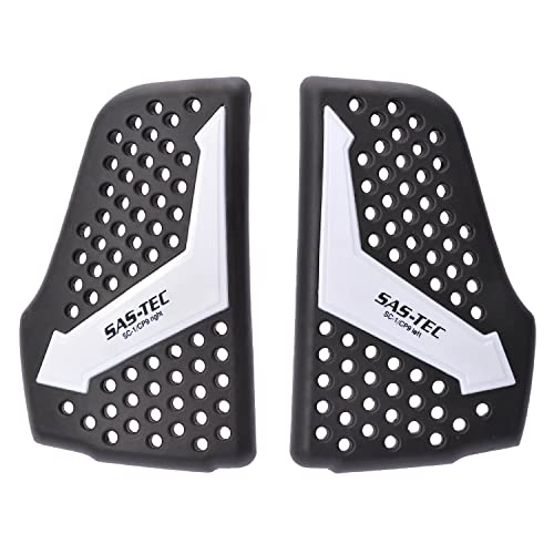 デイトナ(Daytona) 胸部プロテクター バイク セパレート型 CEレベル2...