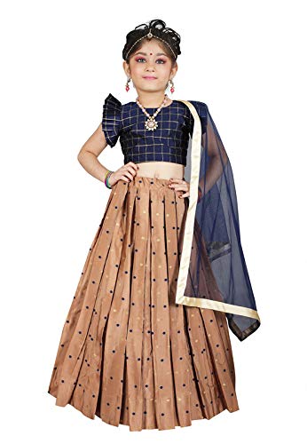 kids lengha