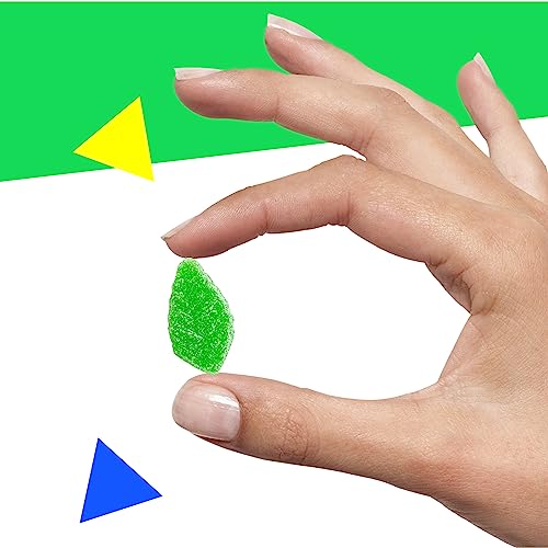 Caramelos de Gelatina Hoja de Menta 3 Libras miniatura 6