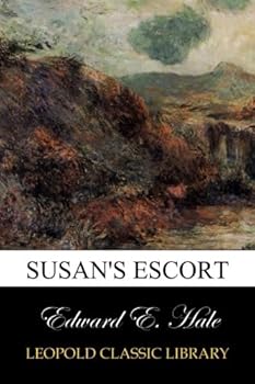 Paperback Susan's escort Book