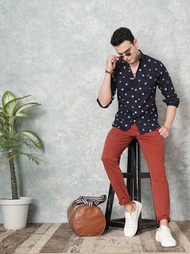 Image of THE Indian Garage CO Men Shirt