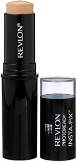 Revlon PhotoReady Insta-Fix Makeup, Nude