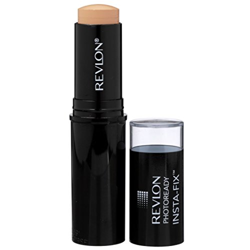 Revlon PhotoReady Insta-Fix Makeup, Natural Beige