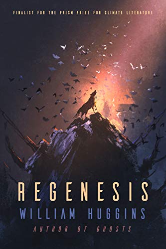 Regenesis (English Edition)