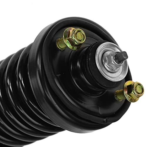 Image of TRQ Shock Absorber & Spring Front & Rear Kit for Acura Integra Honda Civic Del Sol