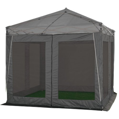 Amazon | [キャンパーズコレクション 山善] パティオスクリーン