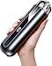 Produktbild Handheld Vacuum Cleaner, Rechargeable Battery, Bagless, Wireless 6000 Pa, 11.1 V / 30 Minutes, 770 g, Double Filter System, Wall Mount, HEPA Filter for Home, Car, Kitchen