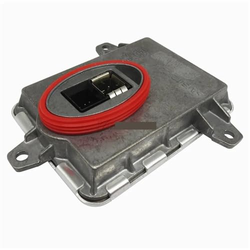 Balasto Xenón HID 130732946100 soluciona parpadeo de faro coche 63117356250