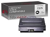  Toner Compatible para DELL 2335 / 2335DN / 2335N / 2355DN TO159 Envio 48/72H Felixmania®