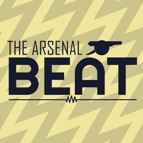 『The Arsenal Beat』のカバーアート