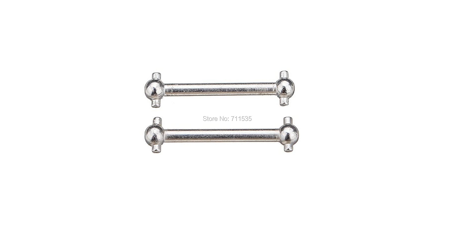 Amazon.com: A949-25 Transmission Drive Shaft Dog Bone