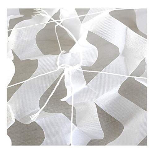 Filet de ombrage camo pour ombrager la terrasse et cacher la voiture - 2
