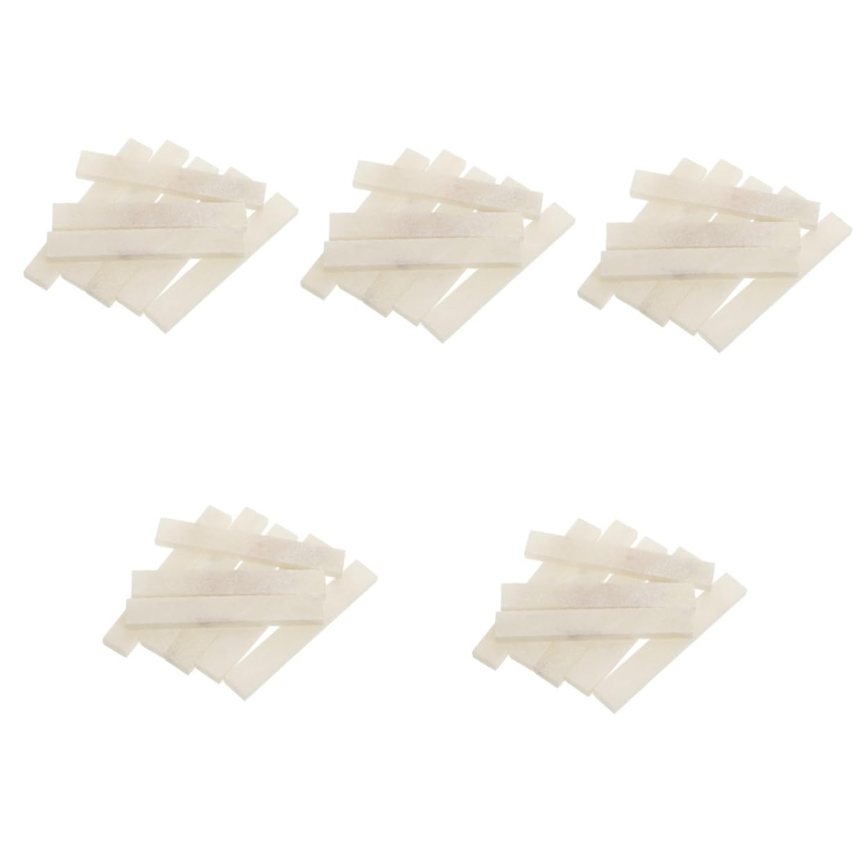 Marqueur de pierres blanche pour ne plus perdre vos repères de coupe