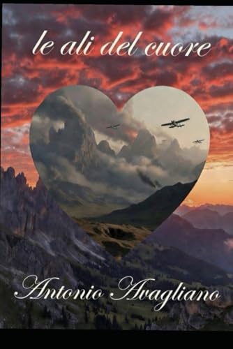 Le ali del cuore
