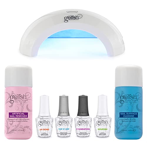Find The Best Gelish Led Curing Light Reviews & Comparison Katynel