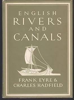 English Rivers and Canals (Britain in Pictures)
